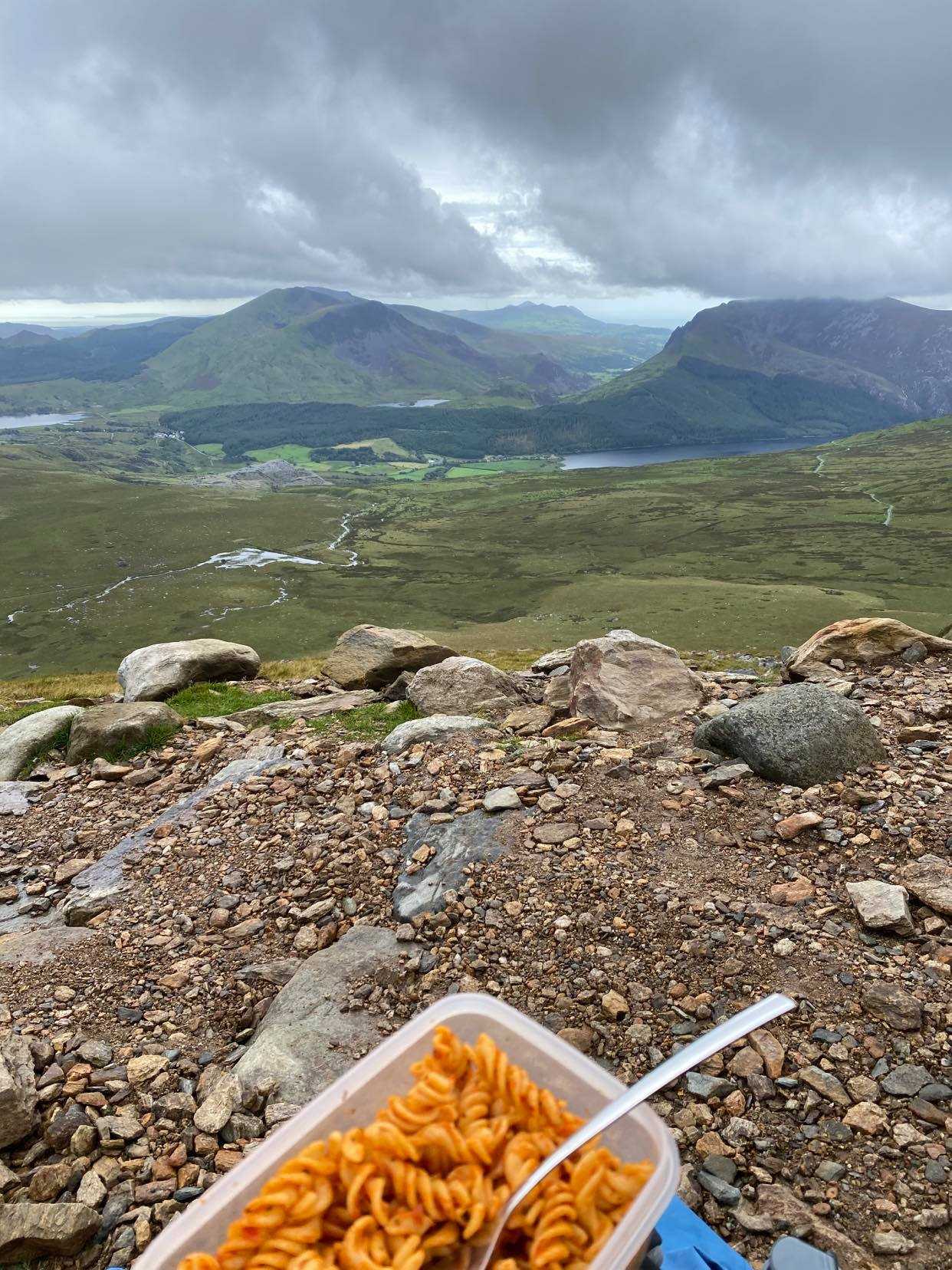 snowdon 3