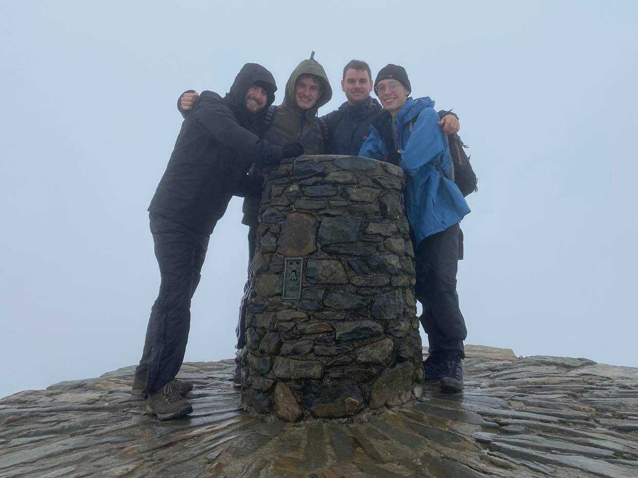 snowdon 4