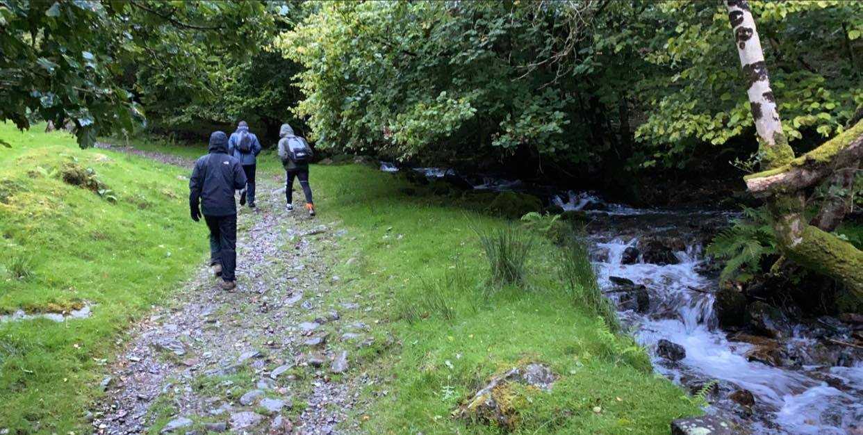 cadair idris 1